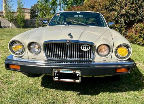 Imagen 8 de 16 de Jaguar Xj