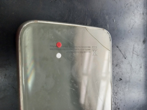 Adesivo De Garantia Para Agua Molhou Ficou Vermelho 450 Pç