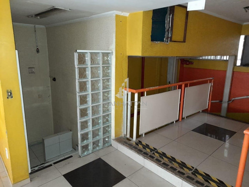 Imagem 10 de 16 de Salão Para Aluguel Em Centro - Sl005950