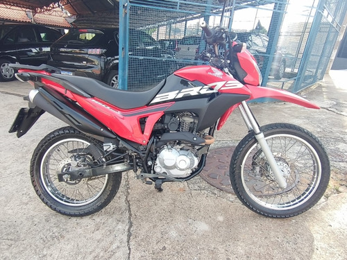 Honda Nxr 160 Bros Esdd Flex