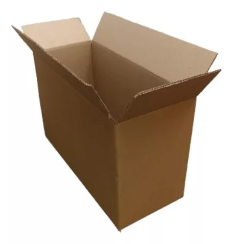 Cajas Mudanza 60x40x40 +4 Cintas/pack Ahorro Envíos-mudanza