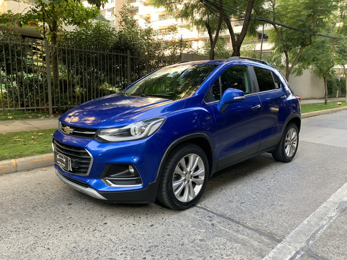 Chevrolet Tracker 1.8 Fwd E5 Ls Mt