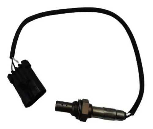 Sensor Oxigeno Chev Aveo Optra Chevy Corsa Lanos 4 Cables