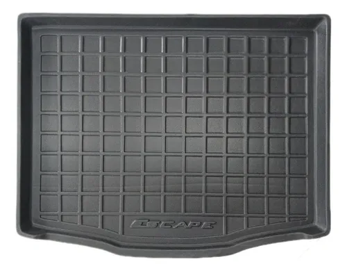 comprar Tapete Termoformado Econo-2.5mm Baúl Ford Escape 2021 A 2024