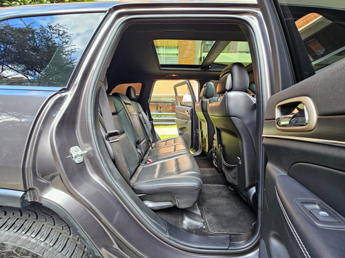 Jeep Grand Cherokee 3.6 Limited
