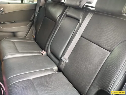 Renault Koleos 2.5 Dynamique 4x2
