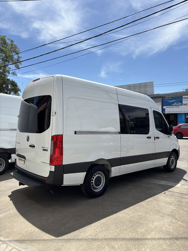 Mercedes-Benz Sprinter 316 Cdi Furgón 3665 Te V1