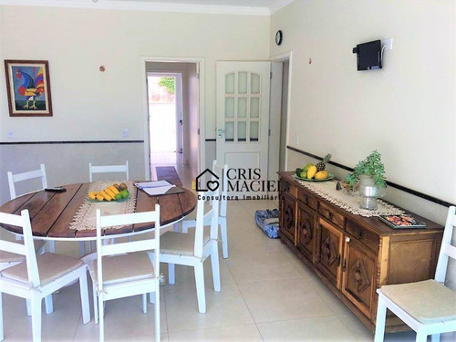 Chácara Com 4 Suítes À Venda, 2500 M² Por R$ 2.300.000 - Colinas Do Mosteiro De Itaici - Indaiatuba/sp - Ch0002