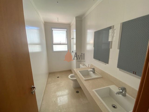 Imagem 11 de 11 de Apartamento À Venda, 171 M² Por R$ 2.400.000,00 - Vila Santo Estevão - São Paulo/sp - Av6793