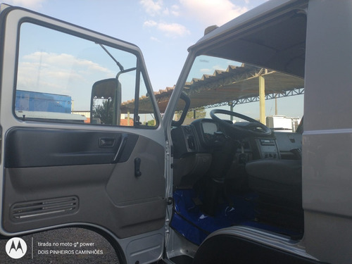 Imagem 21 de 25 de Volkswagen 8160 Ano 2014 No Chassi