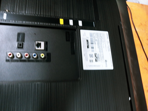 Placa T.com Main Tv Samsung Un 43j5290ag (Usado)