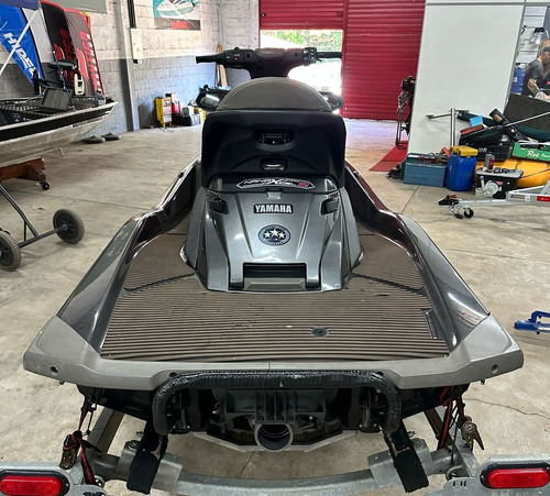 Jetski Yamaha Fx Cruiser 1.8 Turbo Svho 2014