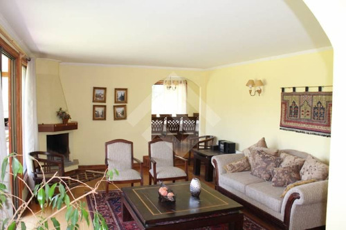 Parcela En Venta En Lampa