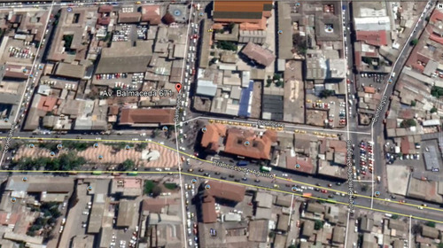 Local Comercial En Venta En La Serena