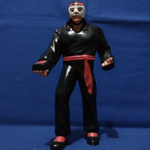 Luchador Aaa Octagón Kelian 9.0 (Usado)