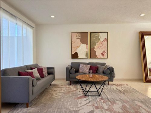 Fp Casa En Venta En Albatros Metepec