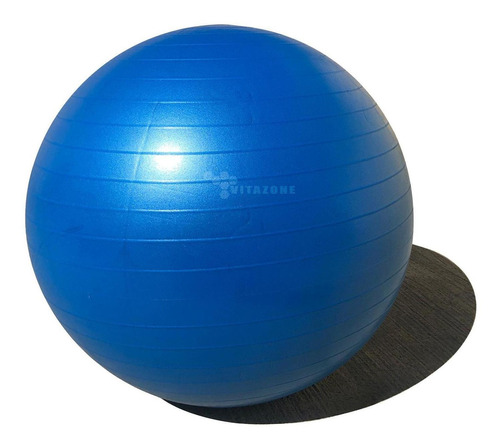 Pelota De Yoga Pilates Crossfit 65 Cm