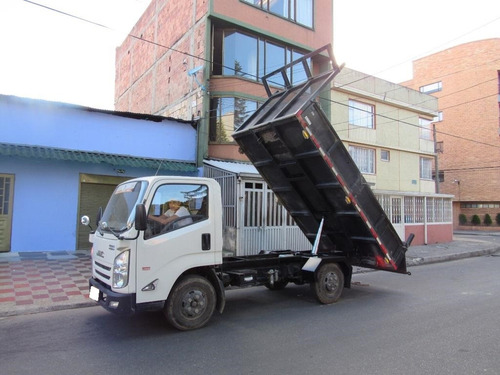 Volco Jmc