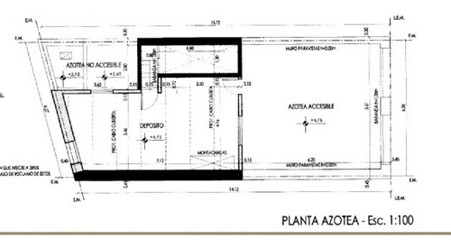 Imagen 14 de 14 de Local Comercial - San Martin 2400