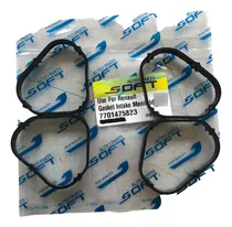 Comprar Empacadura Gomas Multiple Admision Renault Twingo 16v 06 09