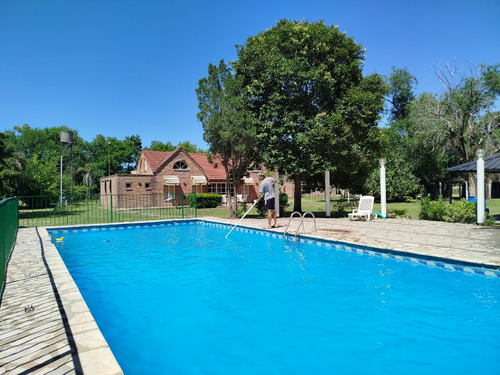 Quinta Para Eventos En Canning