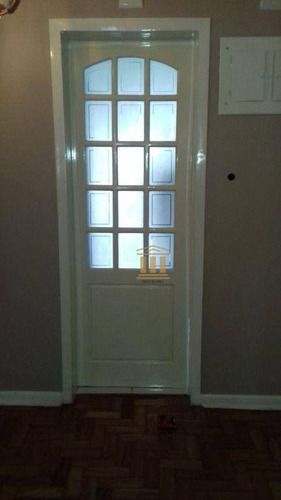 Imagem 7 de 12 de Apartamento À Venda, 164 M² Por R$ 800.000,00 - Lapa - São Paulo/sp - Ap2992