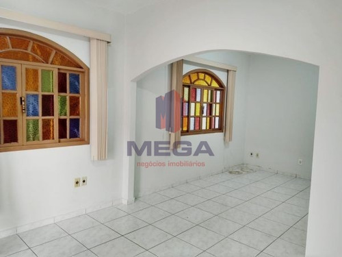 Imagem 8 de 20 de Casa - Ref: 17030