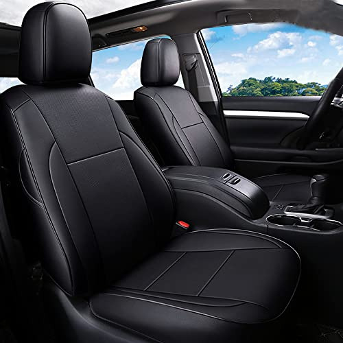 Juego Completo De Fundas De Asiento De Coche Cochefamilia, D