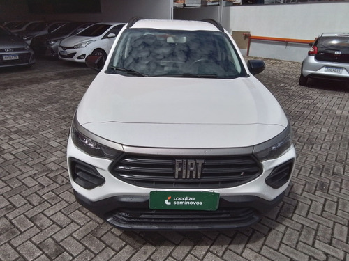 Fiat Pulse 1.3 FLEX DRIVE CVT