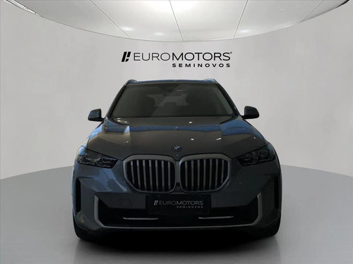 BMW X5 3.0 I6 TURBO HÍBRIDO XDRIVE50E X-LINE AUTOMÁTICO