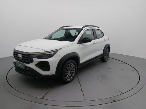 Fiat Pulse 1.3 FLEX DRIVE CVT