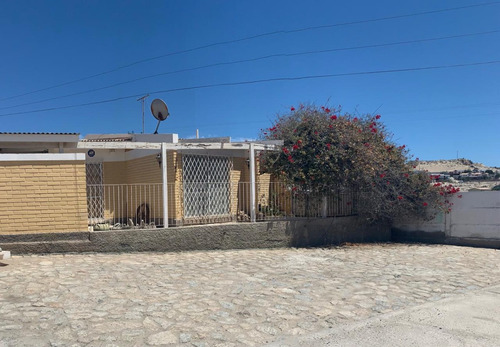 Casa En Caldera; Sector Charito