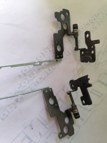 Bisagras Hp14 Ck0001la (Usado)