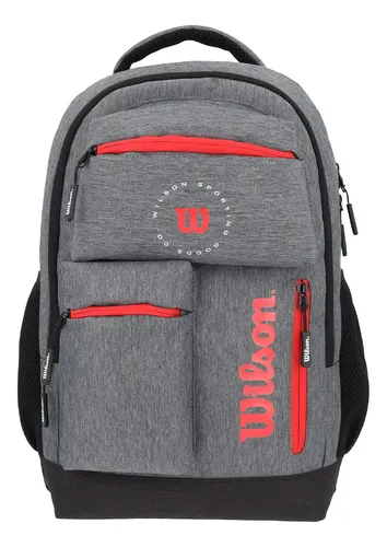 Mochila wilson precio hotsell