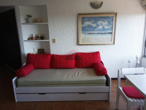 Apartamento En Roosevelt 1 Dormitorio * Alquiler Anual- Ref: 5361