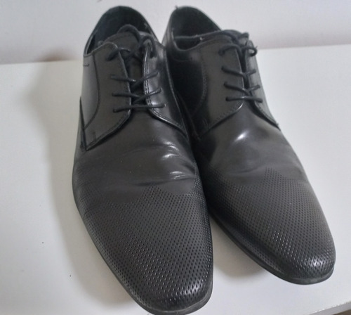 Zapatos Aldo Para Hombre En Muy Buenas Condiciones | 44