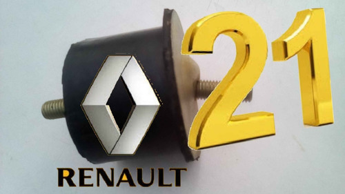 Base Caja Renault 18 Y 21