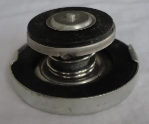 Tapa Radiador 14 Lbs Wells