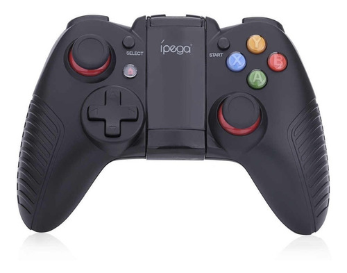 Imagen 4 de 6 de Control De Juegos Ipega Bltu Para Celular Inalámbrico Pg9067