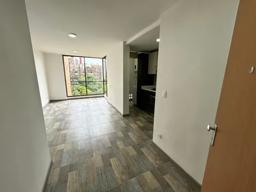 Apartamento En Arriendo Ubicado En El Poblado Sector Castropol (26959).