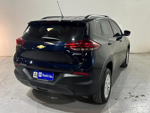 Chevrolet Tracker 1.2 Turbo At