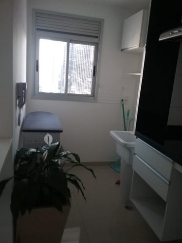 Imagem 8 de 23 de Apartamento À Venda, 55 M² Por R$ 790.000,00 - Santo Amaro - São Paulo/sp - Ap14470