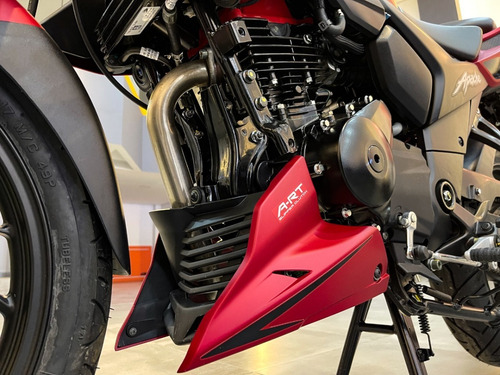 Imagem 7 de 13 de Apache Rtr 200/ Marcelo