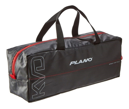 Bolsa Plano Kvd Series Para Pacotes De Iscas - Plab12700