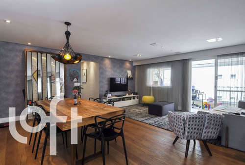 Imagem 3 de 30 de Apartamento Em Burgo Paulista, São Paulo/sp De 111m² 3 Quartos À Venda Por R$ 1.299.000,00 - Ap2326086-s