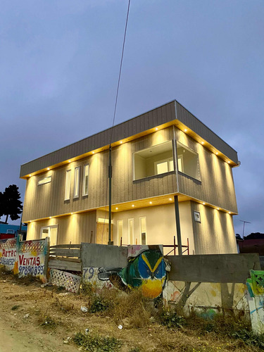 Hermosa Casa Mediterránea Con Sistema Domótica .