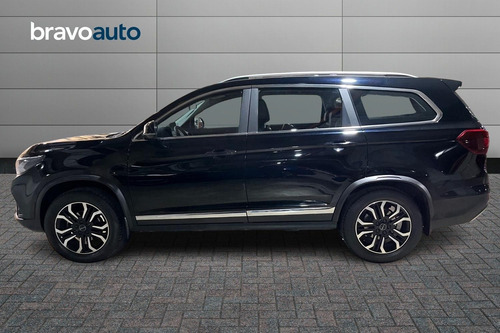 Dongfeng (in) 1.8 Tl5 5p