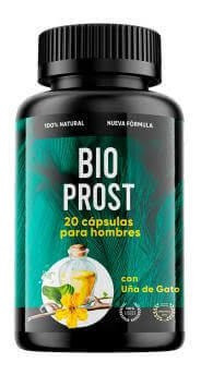 Imagen 2 de 4 de Bio Prost Perú