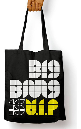 Bolso Big Bang Is Vip 2 (d0823 Boleto.store)