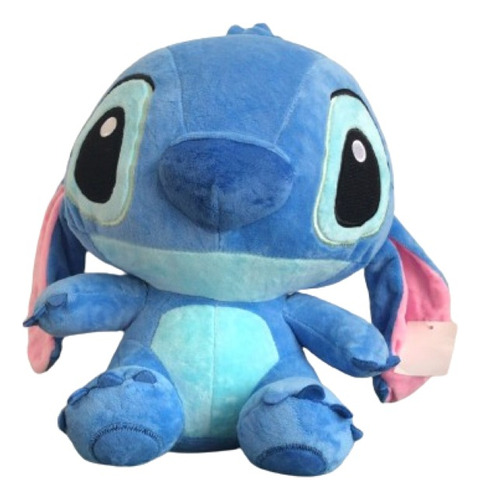 Peluche Stitch 35 Cm + Perfumado 